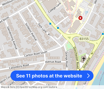 Carlton Road South, Weymouth - Photo 1