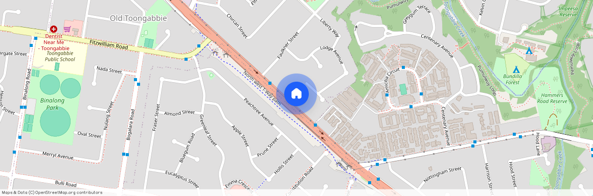 235a Old Windsor Road, NSW 2146, Old Toongabbie