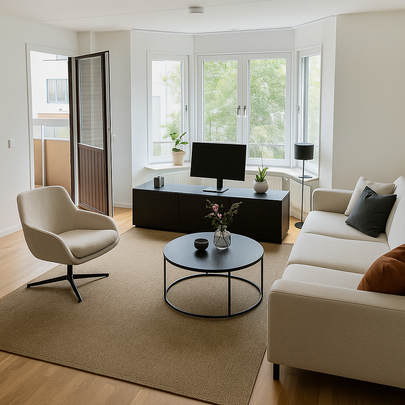 Gamla Rådstugugatan, Norrköping - Photo 1