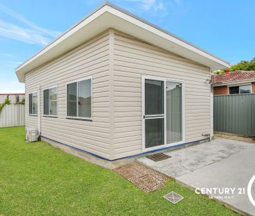 Charming 2-Bedroom Granny Flat - Photo 6