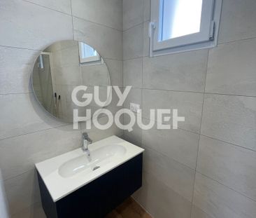 Location Appartement 3 pièces 37m² - Photo 3