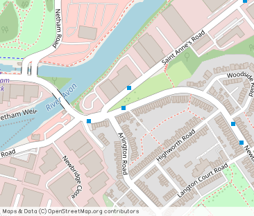 Newbridge Road, Bristol, Somerset, BS4 - Photo 1
