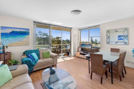 Beachside Bliss – 2 Bedroom Apartment in Dee Why - Photo 2