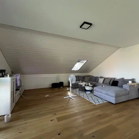 4.5 Zimmer, 2. Stock - Photo 1