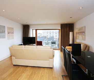 Block 3 Gallery Quay, Grand Canal Dock, Dublin 2, D02 XP22 - Photo 2