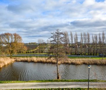 Luxueus nieuwbouwappartement te Oudenburg met 2 slaapkamers + autos... - Foto 2