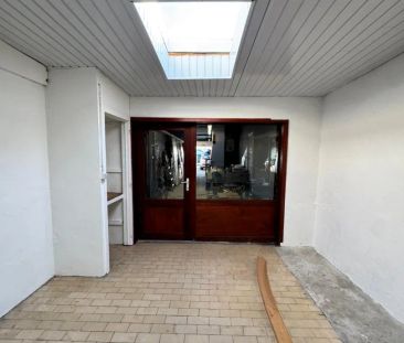 Woning met 2 slaapkamers en garage te Oostende - Foto 4