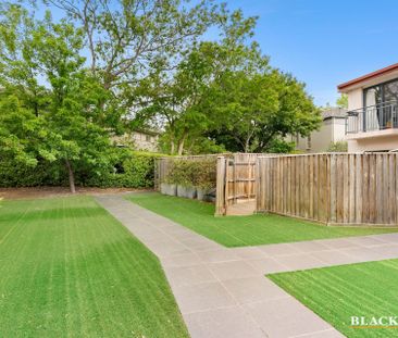 1/56 Ijong Street, Braddon ACT 2612 - Apartment For Rent | Domain - Photo 5