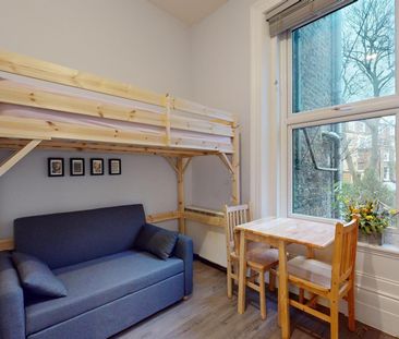 studio property to let - Photo 3