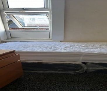 Room in a Shared House, Burley Lodge Road, LS6 - Photo 4