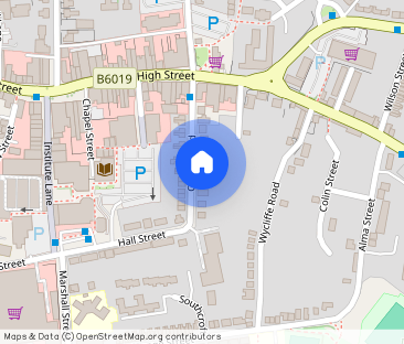 Cressy Road Alfreton - Photo 1