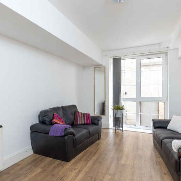 Standard Apartments - Photo 1