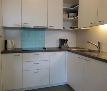 VERZORGD APPARTEMENT / RECENT / INCL. AUTOSTAANPLAATS - Foto 1