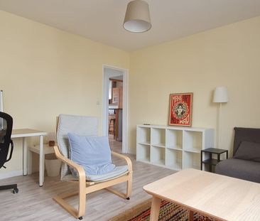 Location Appartement 2 pièces 48m² - Photo 4