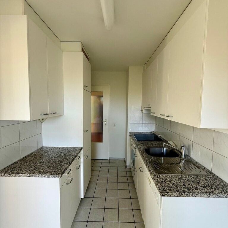 Start ins eigene Wohnglück - Foto 1