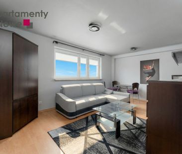 Słoneczna, funkcjonalna kawalerka 34 m2 przy ul.Meiera 20 Prądnik B... - Photo 2