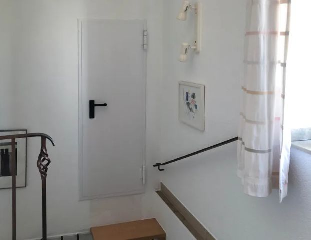 Gemütliche 2-Zimmerwohnung in ruhiger Lage - Foto 1