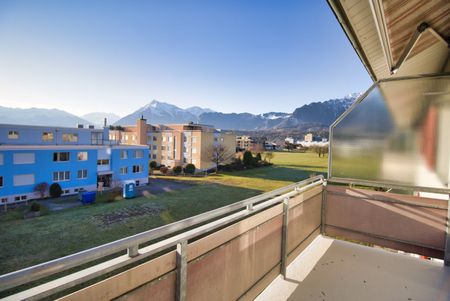 3 Zimmer, 2. Stock - Photo 4