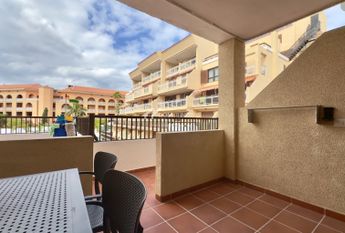 Apartamento · Alquiler a largo plazo ·