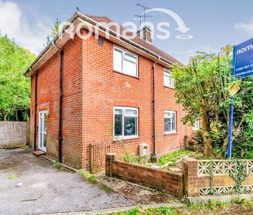 Gordon Avenue, Winchester, SO23 - Photo 3