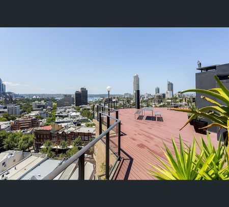 18/220 Goulburn Street, Surry Hills, NSW 2010 - Photo 4