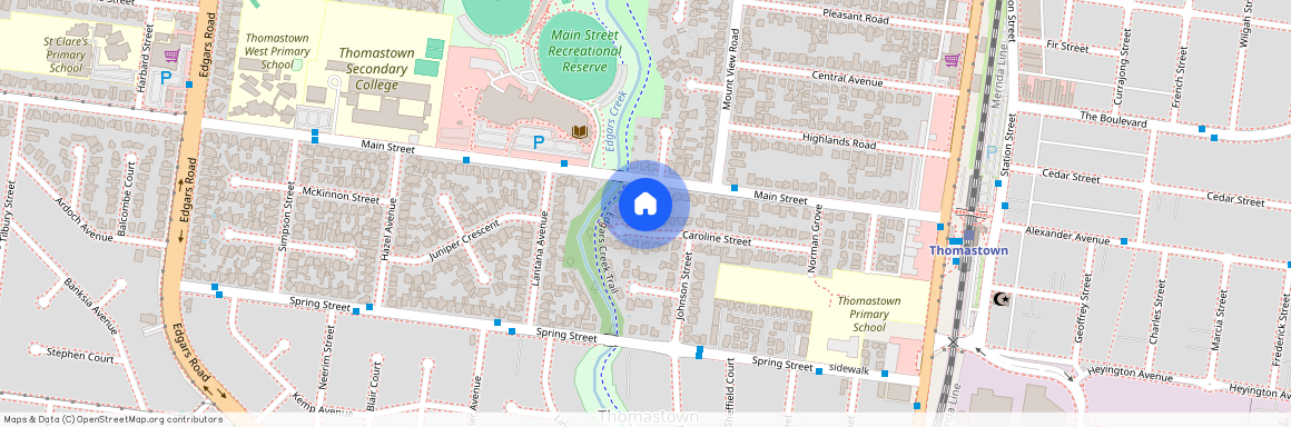 3/34 Caroline Street, Vic 3074, Thomastown