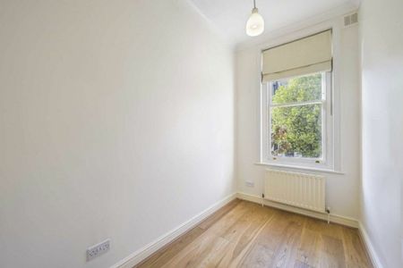 Hamilton Gardens, St John's Wood, NW8 - Photo 5