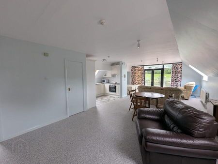 Warden Apartment, 197 Loughan Road, Coleraine, BT52 1UD - Photo 2