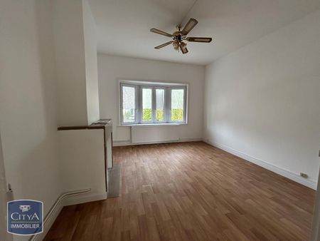 Location Appartement 2 pièces 43m² MARCQ EN BAROEUL 59700 - Photo 5