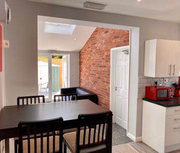 An amazing, beautiful house share, with great eco/green credentials... - Photo 4