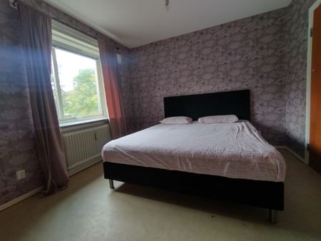 Markmyntsgatan, Göteborg - Foto 2