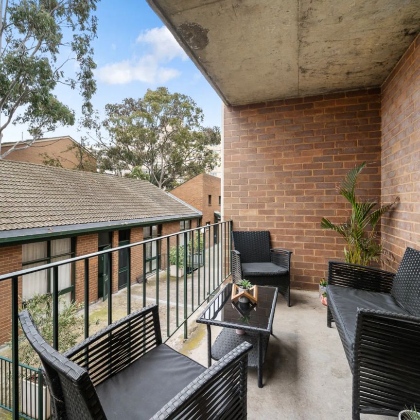 Unit 22/422 Cardigan Street, Carlton. - Photo 1