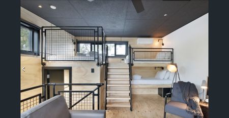 Zetland Studio For Rent - Photo 3