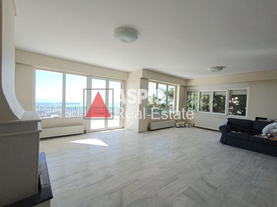 Μονοκατοικία 440 τ.μ. προς ενοικίαση - Photo 1