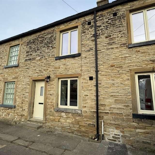 Maltkiln Row, Cawthorne, Barnsley, S75 - Photo 1