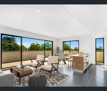 Two Bedroom Apartment In Boutique Block - Photo 1