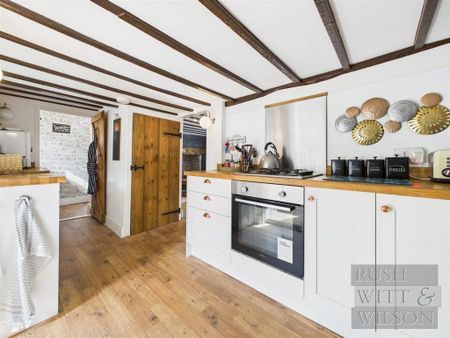 2 bedroom detached house to rent - Photo 4