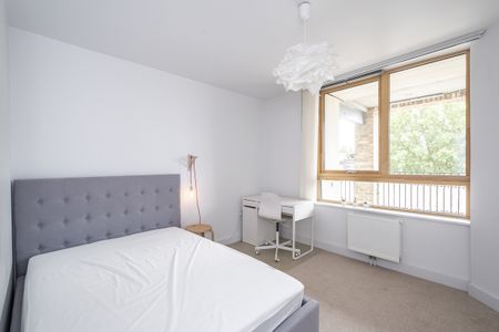 1 bedroom apartment to rent - Photo 5