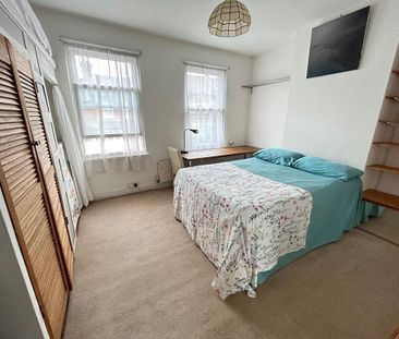 1 bedroom end of terrace house to rent - Photo 1