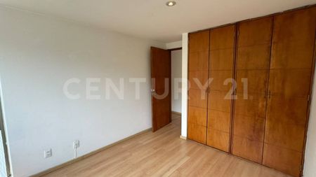 Departamento en renta en Hacienda del Parque, Cuautitlán Izcalli, Edo.Mex. - Photo 3