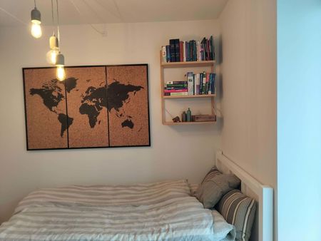 Møllevangs Allé 157 B, 12. 8 - Photo 4