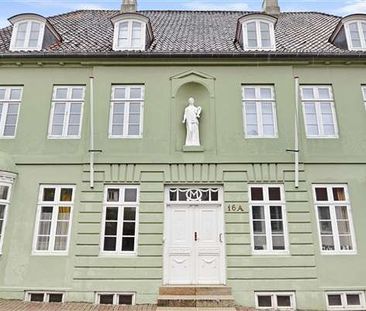 Badstuegade 16 A, ST 2, 6100 Haderslev - Foto 1