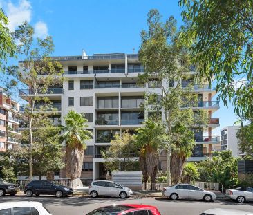 2 Bedroom Apartment in Ideal Location - Photo 5