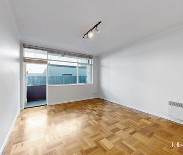 Two-Bedroom Apartment in the Heart of the Action - Photo 1