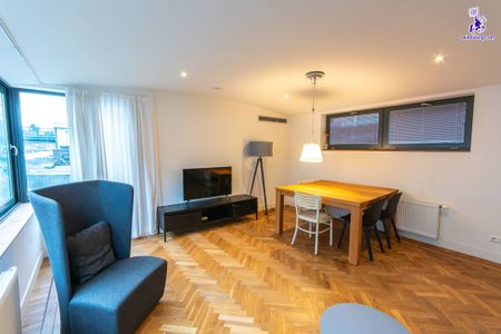 Jacob van Lennepkade | West | Ref 6388 | € 2.450 excl. bills | RENTED / VERHUURD - Foto 2