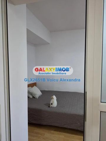 Apartament Tip Studio Berceni - Dimitrie Leonida - METROU - Fotografie 3