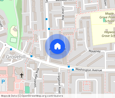 Avon Square, Hemel Hempstead, HP2 - Photo 1