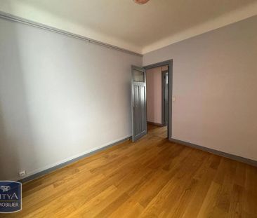 Appartement à louer 4 pièces 71.88m² - Photo 4