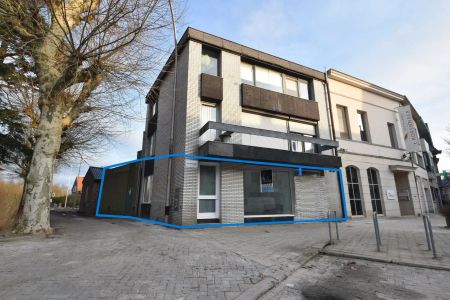 Instapklaar gelijkvloers appartement te huur in hartje Nieuwkerken - Foto 3