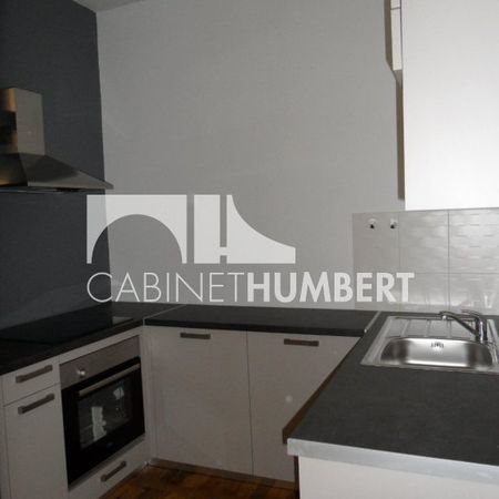 APPARTEMENT T3 A LOUER - Photo 4